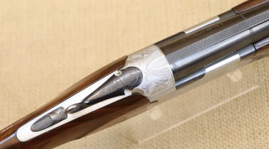 Sauer Beretta S.56 E, Kal. 12/70