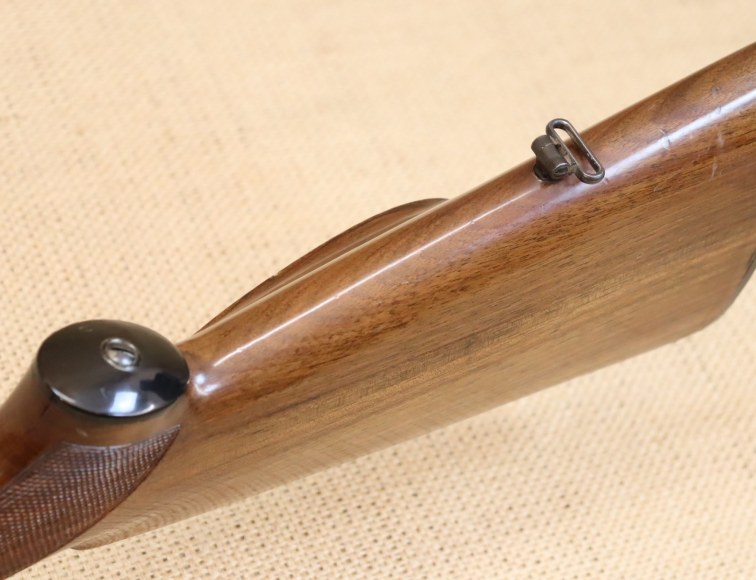Sauer Beretta S.56 E, Kal. 12/70