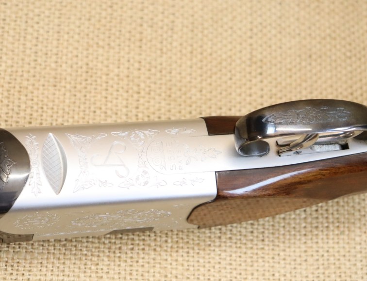 Sauer Beretta S.56 E, Kal. 12/70