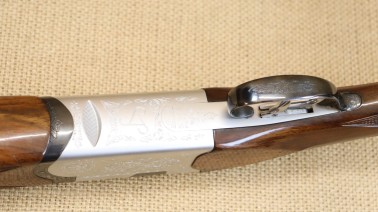 Sauer Beretta S.56 E, Kal. 12/70