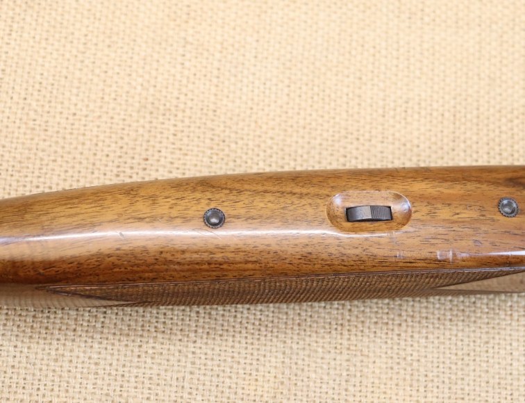 Sauer Beretta S.56 E, Kal. 12/70