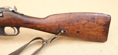 Finnischer Mosin Nagant SA  1942,  Kal.  7,62mmRuss.