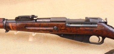 Finnischer Mosin Nagant SA  1942,  Kal.  7,62mmRuss.