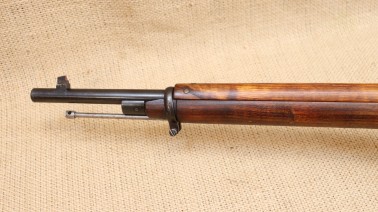 Finnischer Mosin Nagant SA  1942,  Kal.  7,62mmRuss.