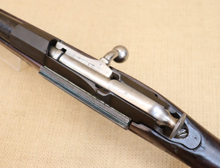Finnischer Mosin Nagant SA  1942,  Kal.  7,62mmRuss.