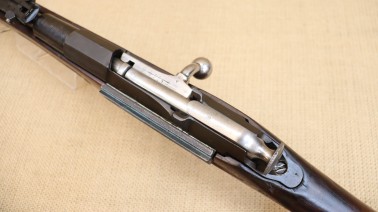 Finnischer Mosin Nagant SA  1942,  Kal.  7,62mmRuss.