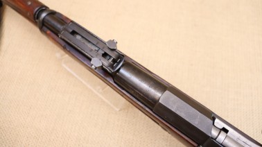 Finnischer Mosin Nagant SA  1942,  Kal.  7,62mmRuss.
