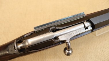 Finnischer Mosin Nagant SA  1942,  Kal.  7,62mmRuss.