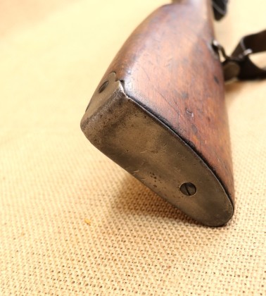 Finnischer Mosin Nagant SA  1942,  Kal.  7,62mmRuss.