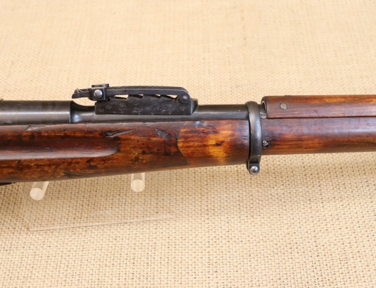 Finnischer Mosin Nagant SA  1942,  Kal.  7,62mmRuss.