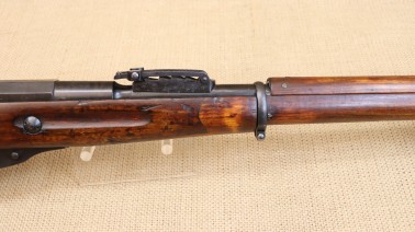 Finnischer Mosin Nagant SA  1942,  Kal.  7,62mmRuss.
