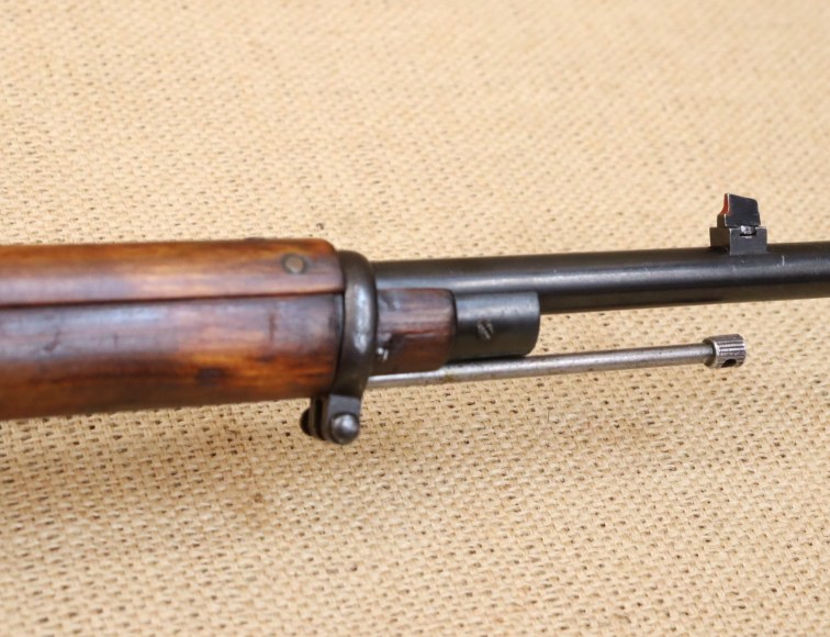 Finnischer Mosin Nagant SA  1942,  Kal.  7,62mmRuss.