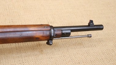 Finnischer Mosin Nagant SA  1942,  Kal.  7,62mmRuss.