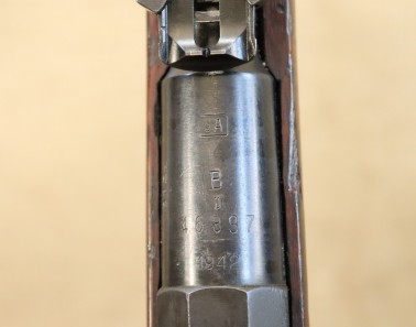 Finnischer Mosin Nagant SA  1942,  Kal.  7,62mmRuss.