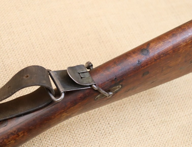 Finnischer Mosin Nagant SA  1942,  Kal.  7,62mmRuss.