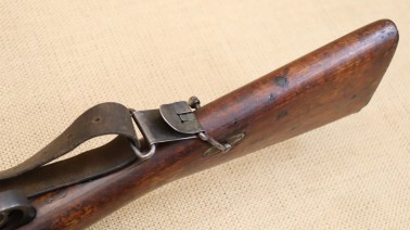 Finnischer Mosin Nagant SA  1942,  Kal.  7,62mmRuss.