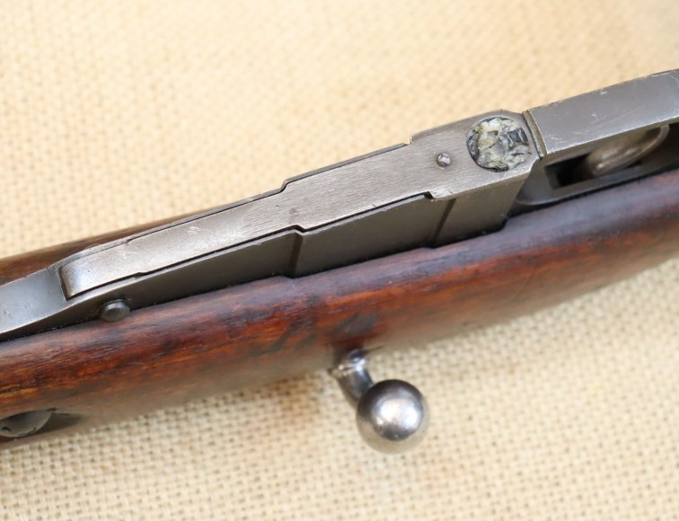 Finnischer Mosin Nagant SA  1942,  Kal.  7,62mmRuss.