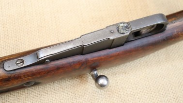 Finnischer Mosin Nagant SA  1942,  Kal.  7,62mmRuss.
