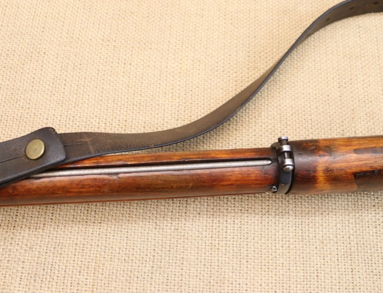 Finnischer Mosin Nagant SA  1942,  Kal.  7,62mmRuss.