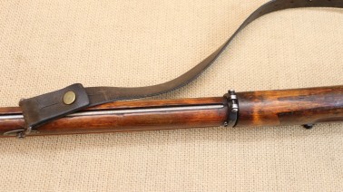 Finnischer Mosin Nagant SA  1942,  Kal.  7,62mmRuss.
