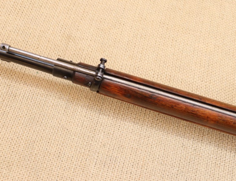 Finnischer Mosin Nagant SA  1942,  Kal.  7,62mmRuss.