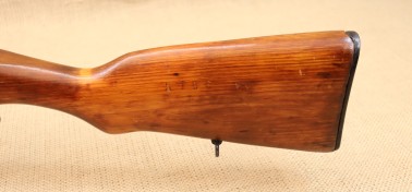 SVT 40 von 1942,  Kal.  7,62mmRuss.