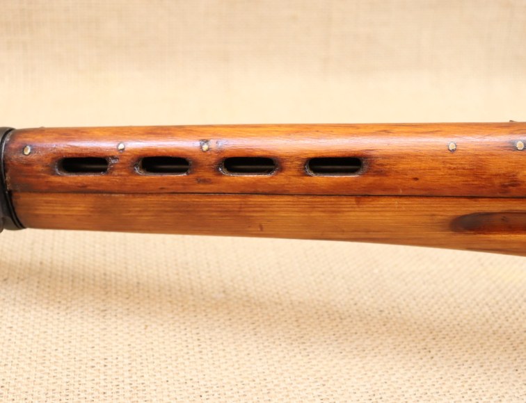 SVT 40 von 1942,  Kal.  7,62mmRuss.