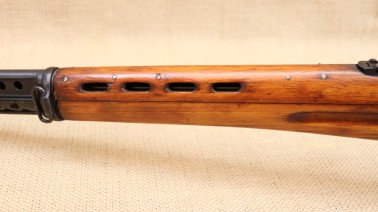 SVT 40 von 1942,  Kal.  7,62mmRuss.