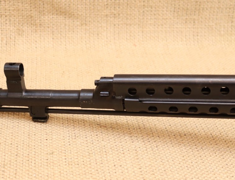 SVT 40 von 1942,  Kal.  7,62mmRuss.