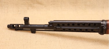 SVT 40 von 1942,  Kal.  7,62mmRuss.