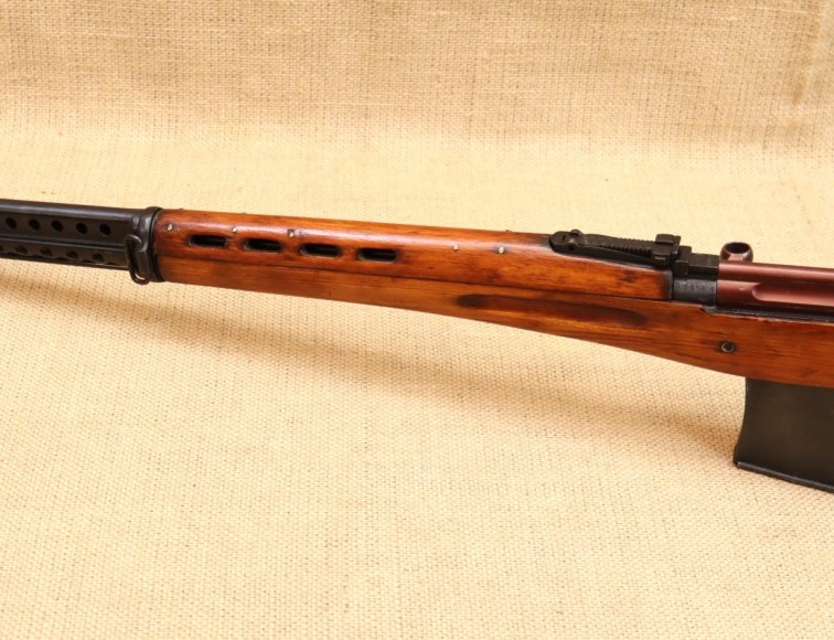 SVT 40 von 1942,  Kal.  7,62mmRuss.