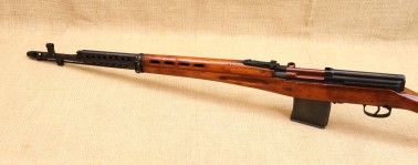 SVT 40 von 1942,  Kal.  7,62mmRuss.