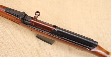SVT 40 von 1942,  Kal.  7,62mmRuss.