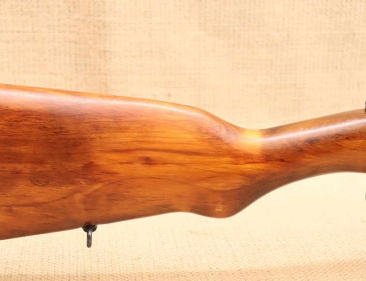 SVT 40 von 1942,  Kal.  7,62mmRuss.
