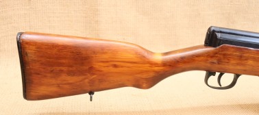 SVT 40 von 1942,  Kal.  7,62mmRuss.