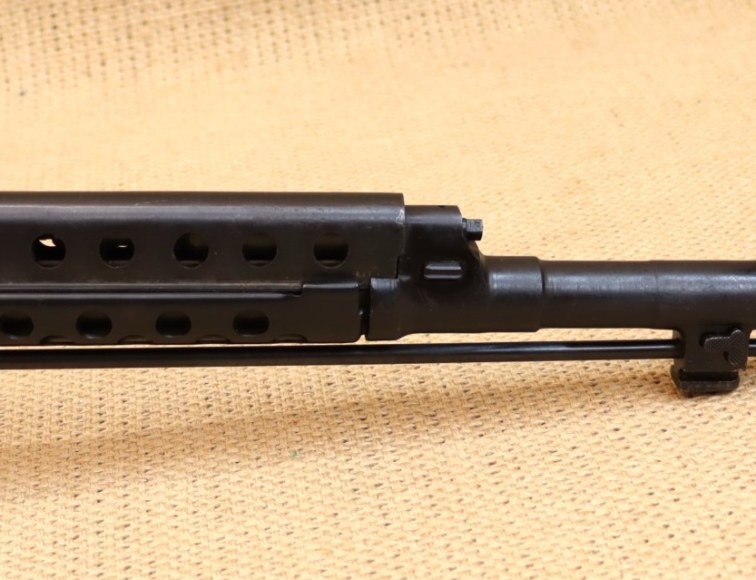 SVT 40 von 1942,  Kal.  7,62mmRuss.