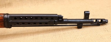 SVT 40 von 1942,  Kal.  7,62mmRuss.