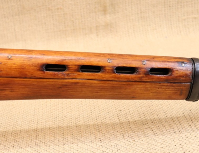 SVT 40 von 1942,  Kal.  7,62mmRuss.