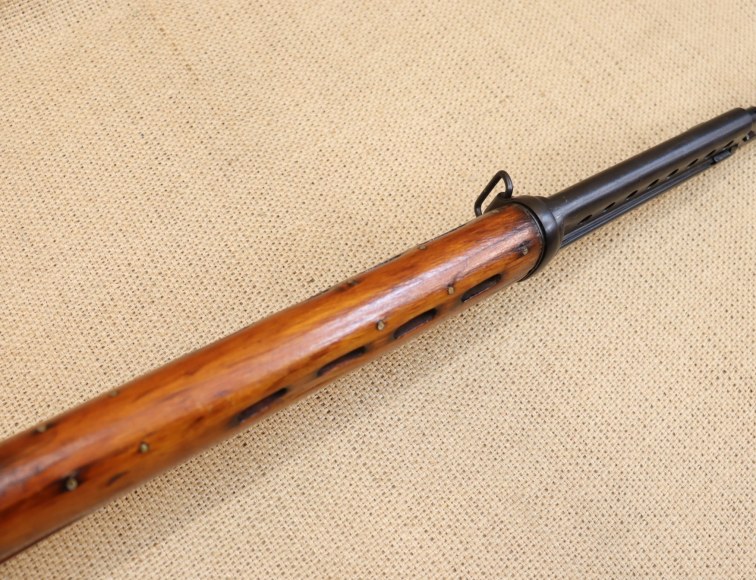 SVT 40 von 1942,  Kal.  7,62mmRuss.