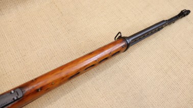 SVT 40 von 1942,  Kal.  7,62mmRuss.