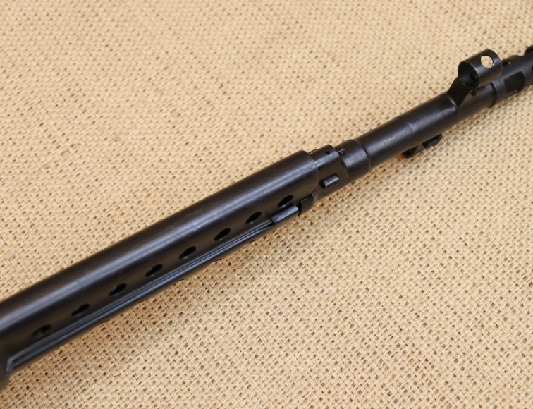 SVT 40 von 1942,  Kal.  7,62mmRuss.