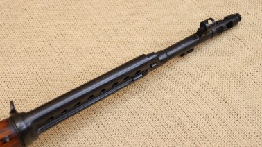 SVT 40 von 1942,  Kal.  7,62mmRuss.