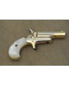 Colt Einzellader Pistole, Derringer, Kal. .22 short