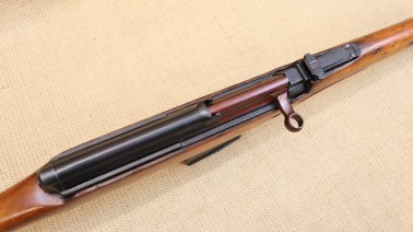 SVT 40 von 1942,  Kal.  7,62mmRuss.