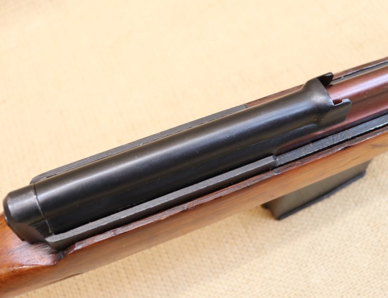 SVT 40 von 1942,  Kal.  7,62mmRuss.
