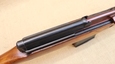 SVT 40 von 1942,  Kal.  7,62mmRuss.