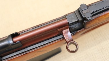 SVT 40 von 1942,  Kal.  7,62mmRuss.