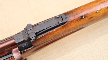 SVT 40 von 1942,  Kal.  7,62mmRuss.