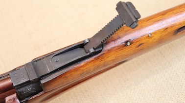 SVT 40 von 1942,  Kal.  7,62mmRuss.