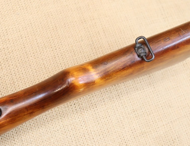 SVT 40 von 1942,  Kal.  7,62mmRuss.